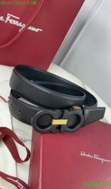 Picture of Ferragamo Belts _SKUFerragamobelt35mmX95-125cm7D622875